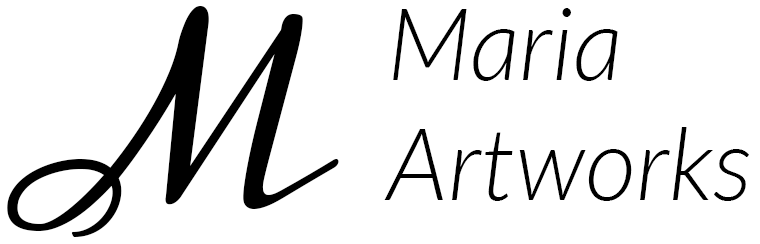 Maria Artworks logo